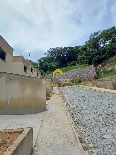 Foto 3 de Casa com 2 quartos à venda, 60m2 em Jardim Rosário, Ibirite - MG