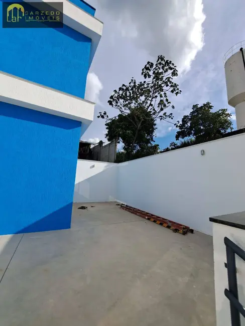 Foto 5 de Casa de Condomínio com 2 quartos à venda em Sarzedo - MG