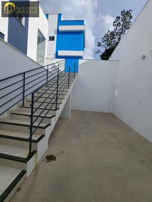 Foto 3 de Casa de Condomínio com 2 quartos à venda em Sarzedo - MG