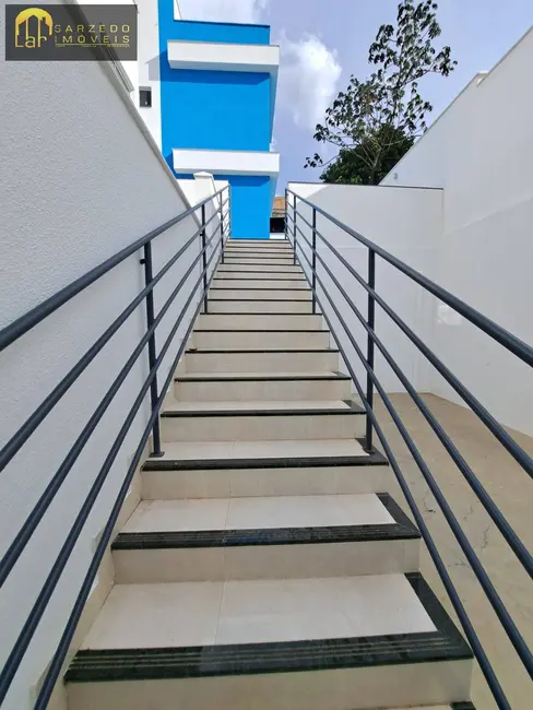 Foto 4 de Casa de Condomínio com 2 quartos à venda em Sarzedo - MG