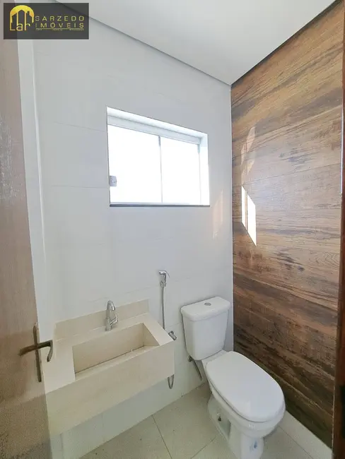 Foto 8 de Casa de Condomínio com 2 quartos à venda em Sarzedo - MG