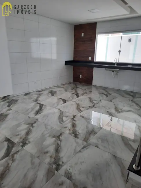 Foto 8 de Casa de Condomínio com 3 quartos à venda, 98m2 em Sarzedo - MG