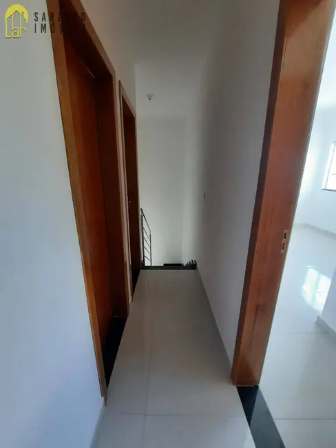 Foto 7 de Casa de Condomínio com 3 quartos à venda, 98m2 em Sarzedo - MG