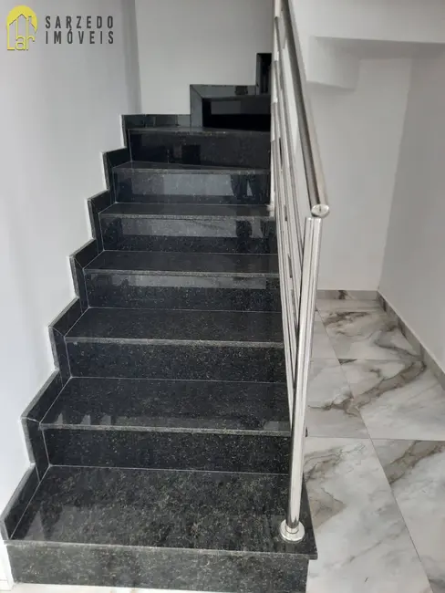 Foto 5 de Casa de Condomínio com 3 quartos à venda, 98m2 em Sarzedo - MG