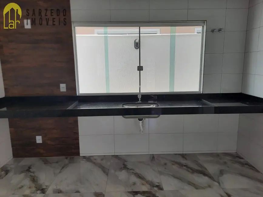 Foto 9 de Casa de Condomínio com 3 quartos à venda, 98m2 em Sarzedo - MG