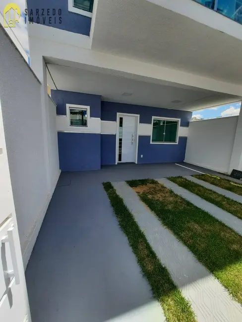 Foto 3 de Casa de Condomínio com 3 quartos à venda, 98m2 em Sarzedo - MG