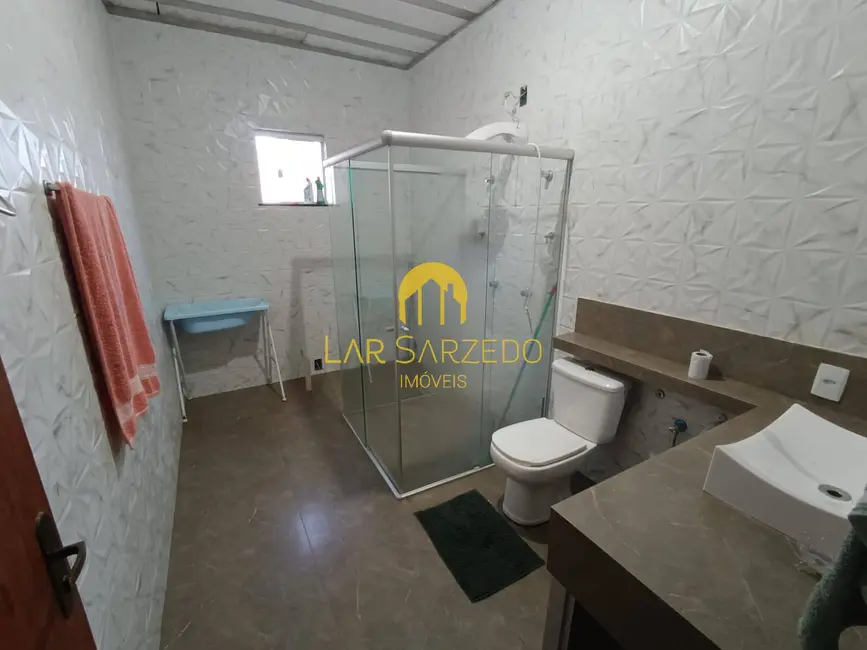 Foto 3 de Casa com 4 quartos à venda, 260m2 em Sarzedo - MG