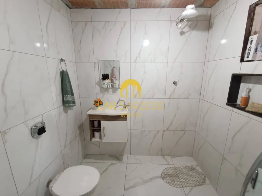Foto 4 de Casa com 4 quartos à venda, 260m2 em Sarzedo - MG