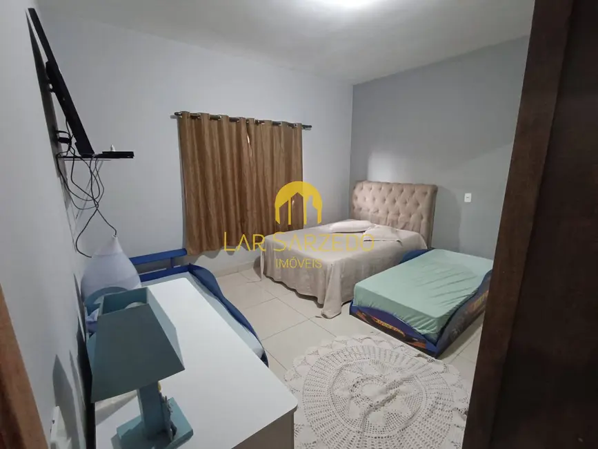 Foto 8 de Casa com 4 quartos à venda, 260m2 em Sarzedo - MG