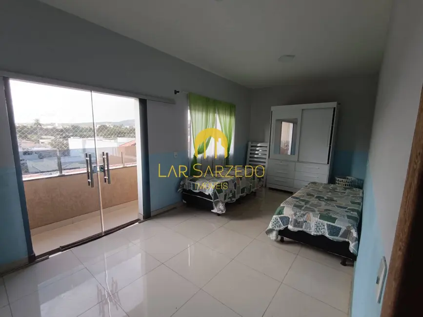 Foto 6 de Casa com 4 quartos à venda, 260m2 em Sarzedo - MG