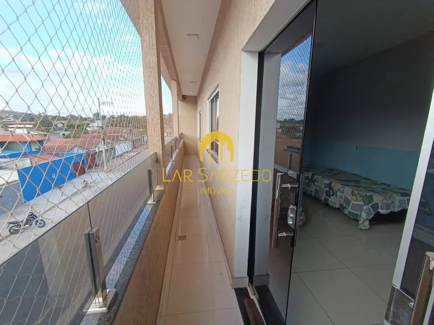 Foto 7 de Casa com 4 quartos à venda, 260m2 em Sarzedo - MG