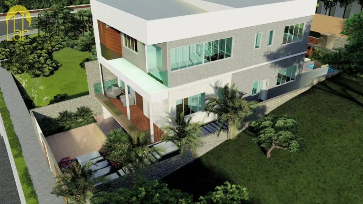 Foto 3 de Casa de Condomínio com 4 quartos à venda em Sarzedo - MG