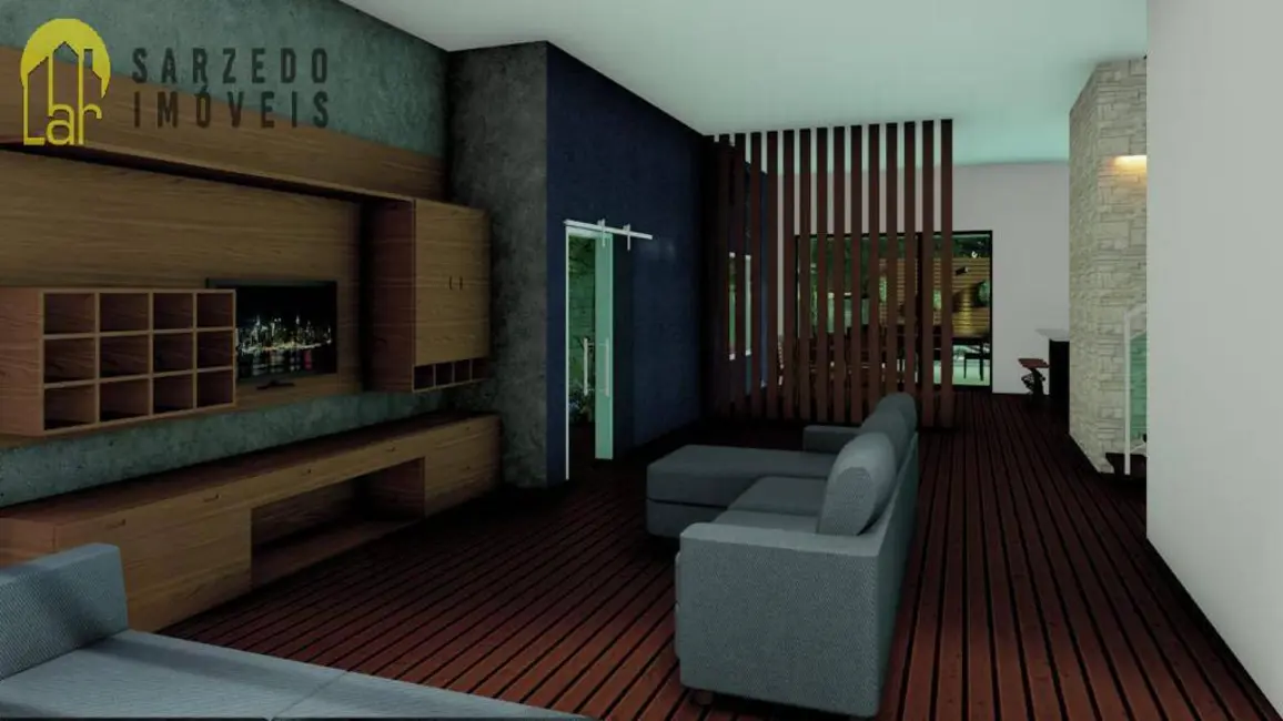 Foto 4 de Casa de Condomínio com 4 quartos à venda em Sarzedo - MG