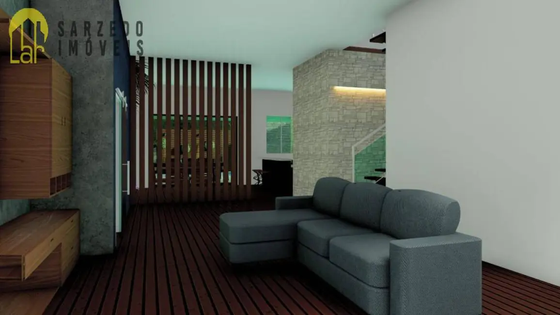 Foto 7 de Casa de Condomínio com 4 quartos à venda em Sarzedo - MG