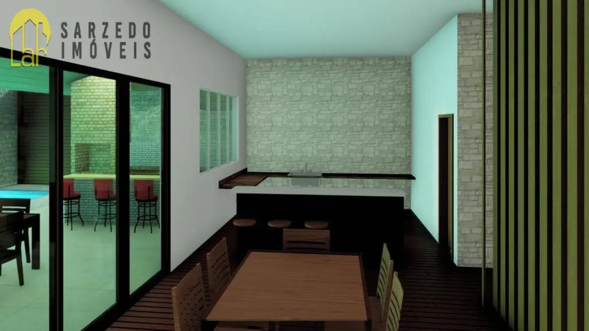 Foto 9 de Casa de Condomínio com 4 quartos à venda em Sarzedo - MG