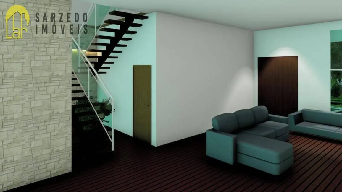 Foto 5 de Casa de Condomínio com 4 quartos à venda em Sarzedo - MG