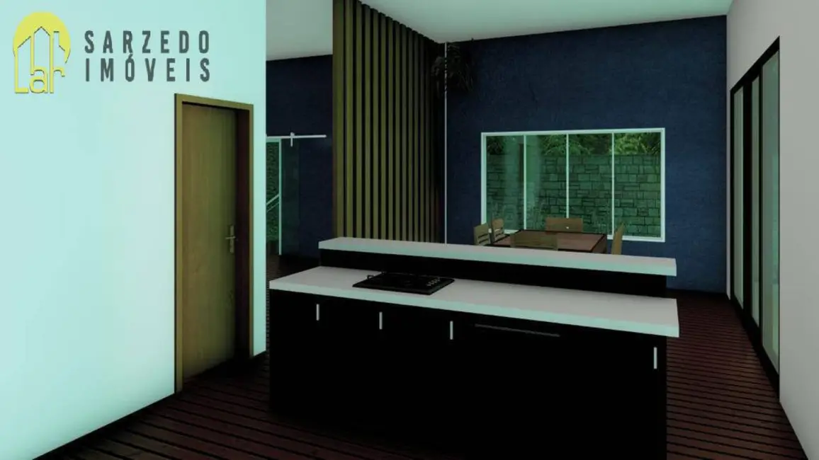 Foto 8 de Casa de Condomínio com 4 quartos à venda em Sarzedo - MG