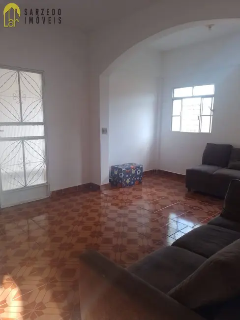 Casa com 2 quartos à venda, 369m2 em Ouro Negro, Ibirite - MG - imagem 3 Foto 3 de Casa com 2 quartos à venda, 369m2 em Ouro Negro, Ibirite - MG