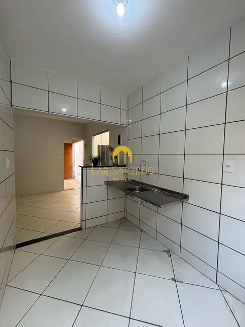 Foto 4 de Apartamento com 3 quartos à venda, 102m2 em Sarzedo - MG