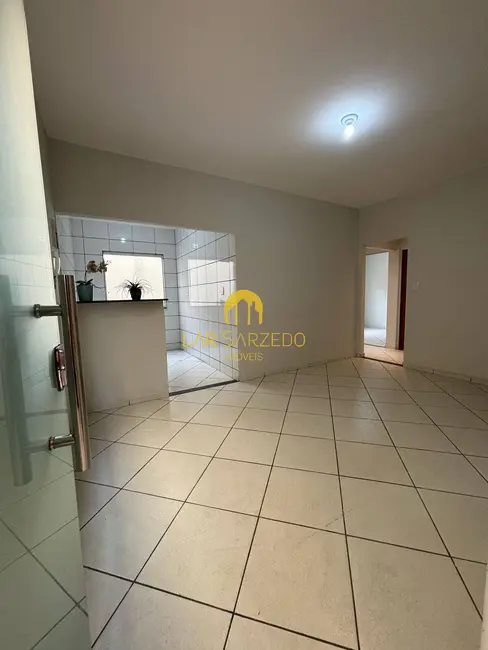 Foto 1 de Apartamento com 3 quartos à venda, 102m2 em Sarzedo - MG