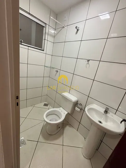 Foto 5 de Apartamento com 3 quartos à venda, 102m2 em Sarzedo - MG