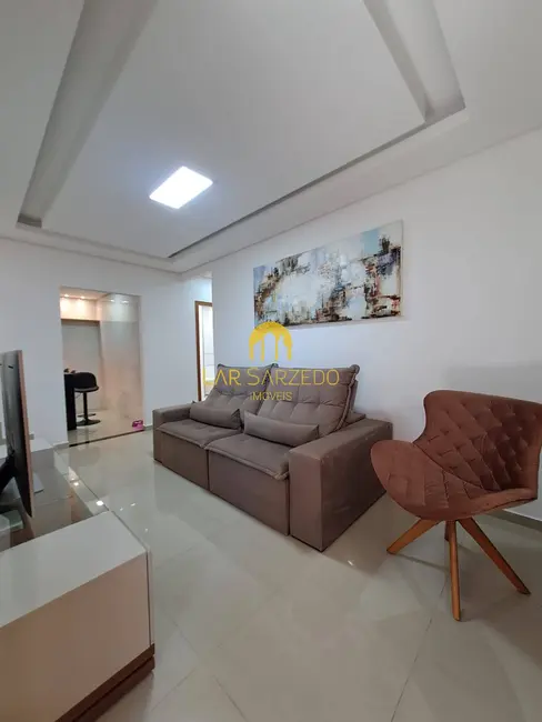 Foto 5 de Cobertura com 3 quartos à venda em Sarzedo - MG