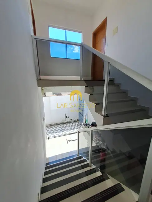 Foto 3 de Cobertura com 3 quartos à venda em Sarzedo - MG