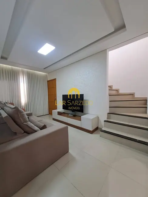 Foto 7 de Cobertura com 3 quartos à venda em Sarzedo - MG