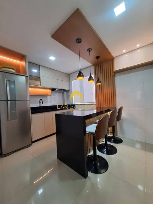 Foto 8 de Cobertura com 3 quartos à venda em Sarzedo - MG