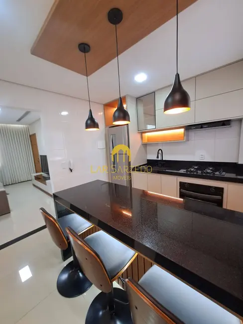 Foto 9 de Cobertura com 3 quartos à venda em Sarzedo - MG