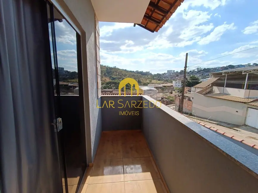 Foto 7 de Casa de Condomínio com 3 quartos à venda, 252m2 em Aparecida (Parque Durval de Barros), Ibirite - MG