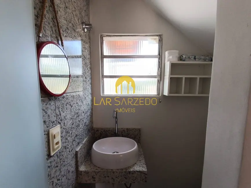 Foto 3 de Casa de Condomínio com 3 quartos à venda, 252m2 em Aparecida (Parque Durval de Barros), Ibirite - MG