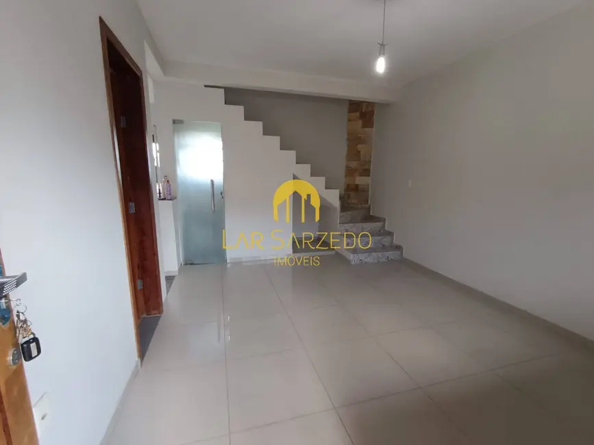 Foto 1 de Casa de Condomínio com 3 quartos à venda, 252m2 em Aparecida (Parque Durval de Barros), Ibirite - MG