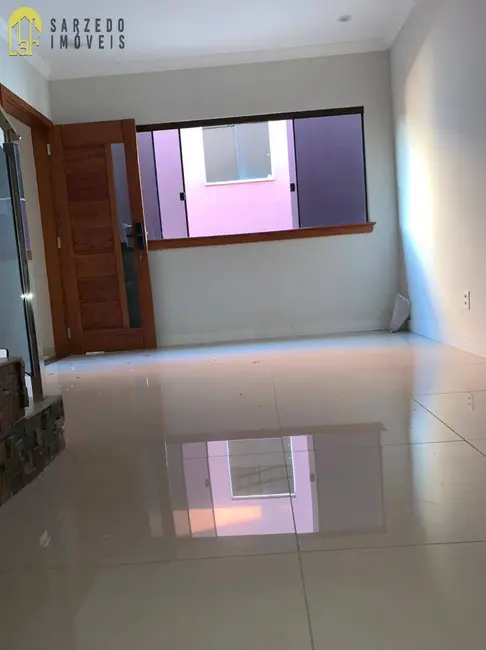 Foto 1 de Cobertura com 2 quartos à venda, 128m2 em Sarzedo - MG