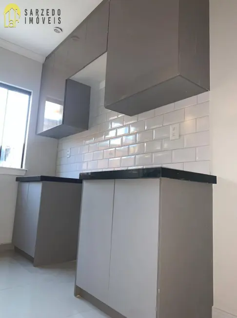 Foto 4 de Cobertura com 2 quartos à venda, 128m2 em Sarzedo - MG