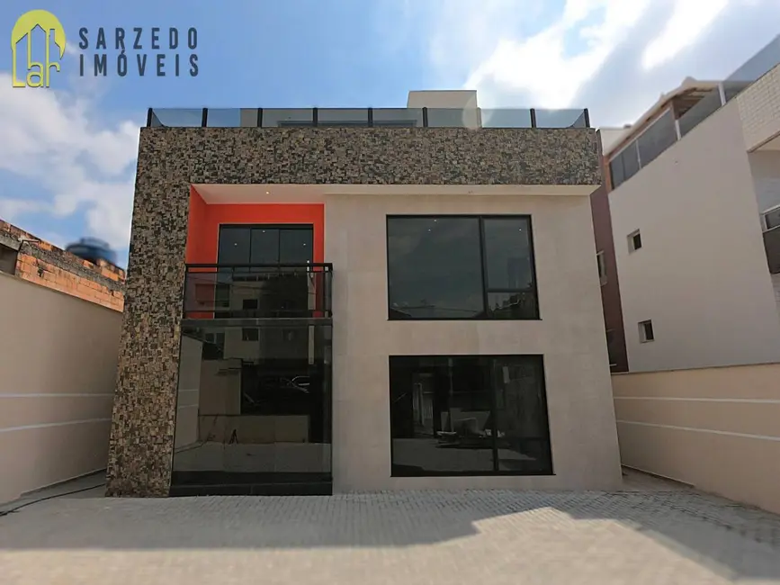 Foto 2 de Cobertura com 2 quartos à venda, 128m2 em Sarzedo - MG