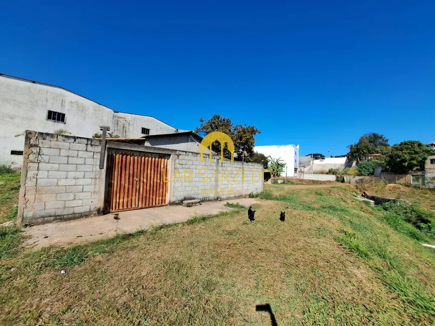 Foto 9 de Terreno / Lote à venda, 7000m2 em Sarzedo - MG