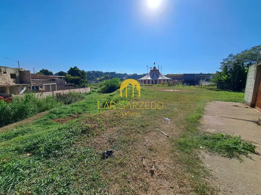 Foto 8 de Terreno / Lote à venda, 7000m2 em Sarzedo - MG