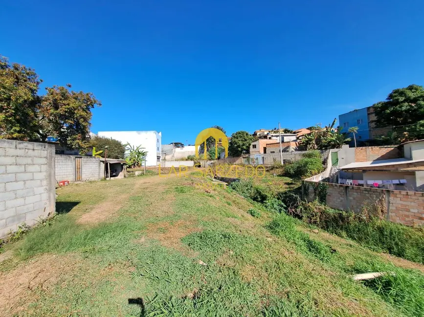Foto 5 de Terreno / Lote à venda, 7000m2 em Sarzedo - MG
