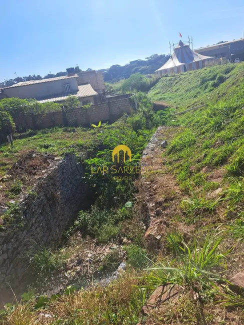 Foto 6 de Terreno / Lote à venda, 7000m2 em Sarzedo - MG