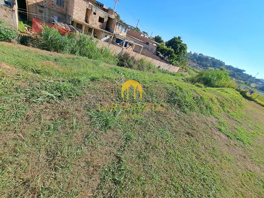 Foto 4 de Terreno / Lote à venda, 7000m2 em Sarzedo - MG