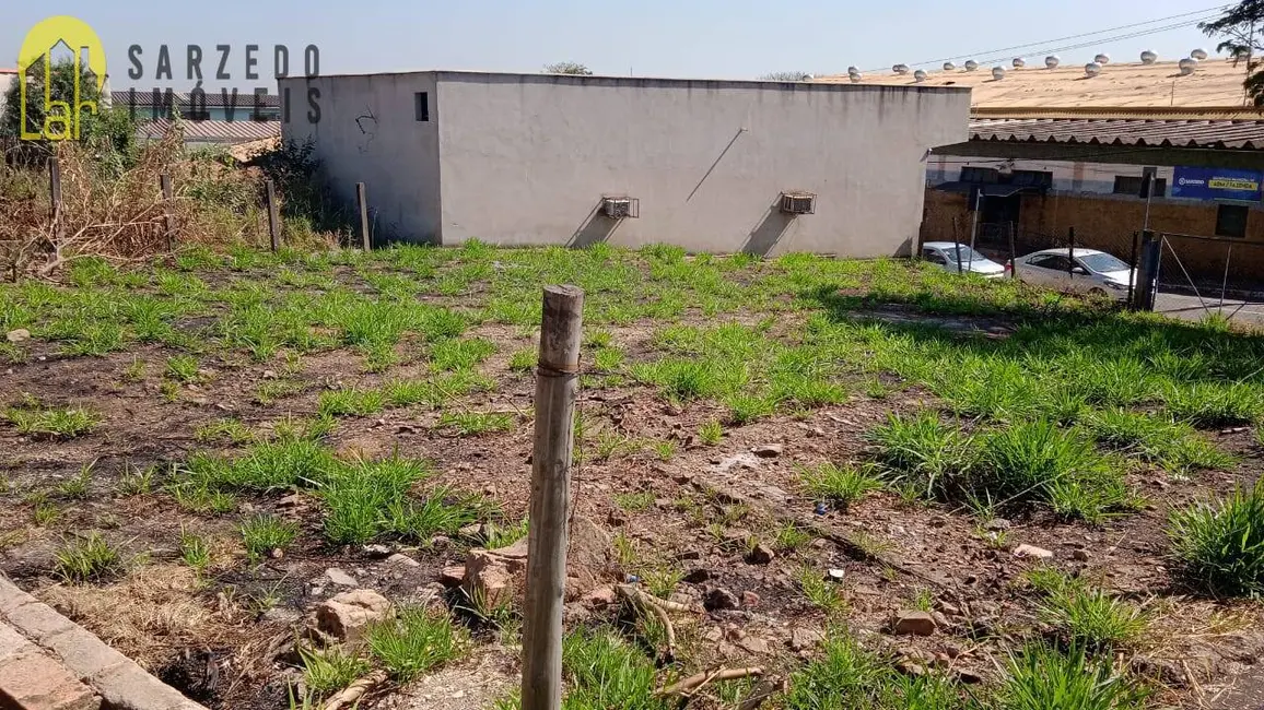 Foto 3 de Terreno / Lote à venda, 500m2 em Centro, Sarzedo - MG