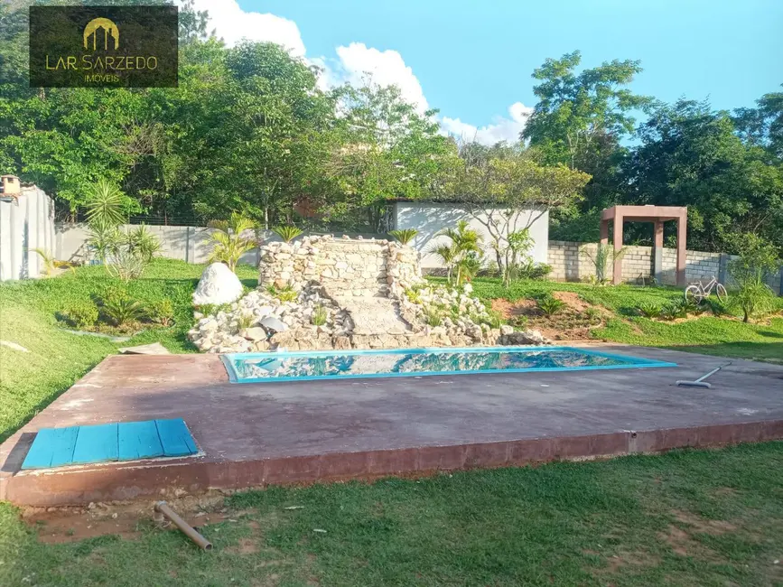 Foto 5 de Casa com 3 quartos à venda, 1200m2 em Sarzedo - MG