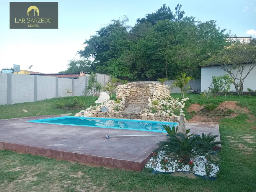 Foto 4 de Casa com 3 quartos à venda, 1200m2 em Sarzedo - MG