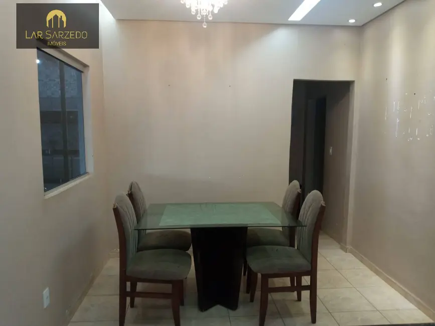 Foto 8 de Casa com 3 quartos à venda, 1200m2 em Sarzedo - MG