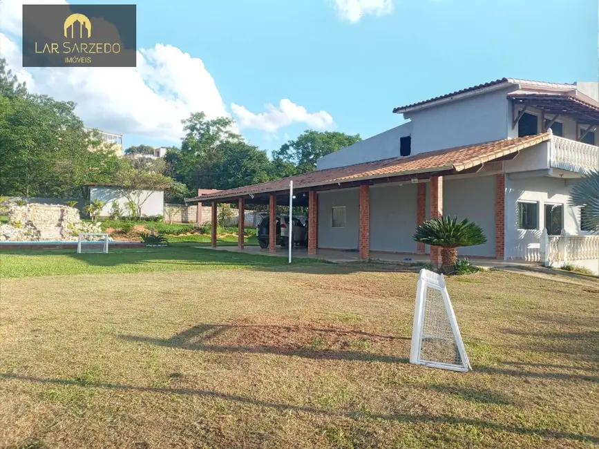 Foto 2 de Casa com 3 quartos à venda, 1200m2 em Sarzedo - MG