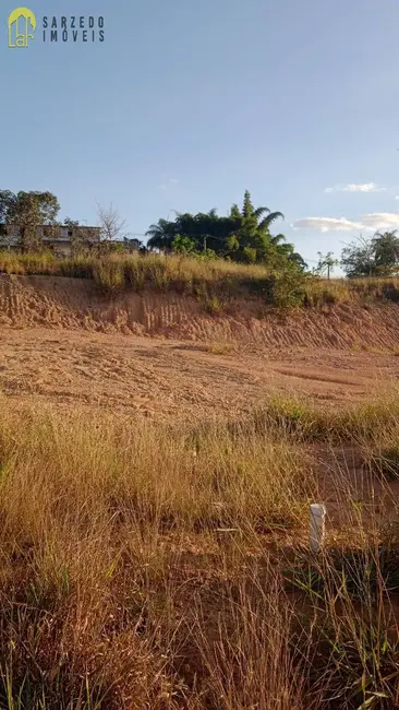 Foto 3 de Terreno / Lote à venda, 432m2 em Sarzedo - MG