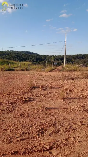 Foto 2 de Terreno / Lote à venda, 432m2 em Sarzedo - MG