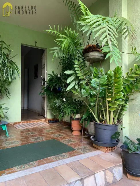 Foto 4 de Casa com 3 quartos à venda, 360m2 em Sarzedo - MG