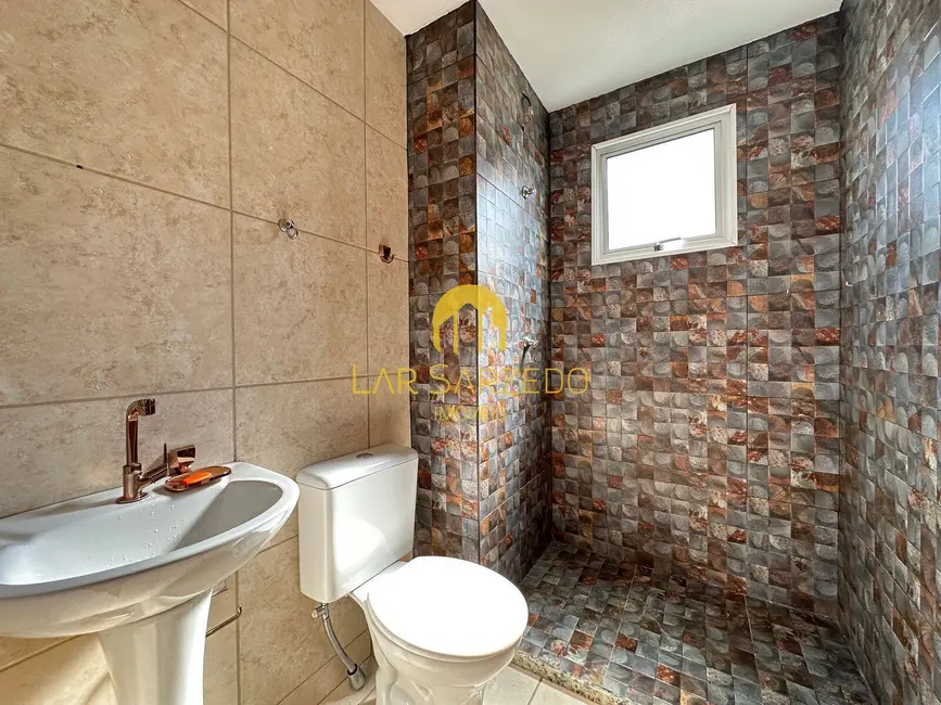 Foto 6 de Apartamento com 2 quartos à venda, 47m2 em São João, Betim - MG